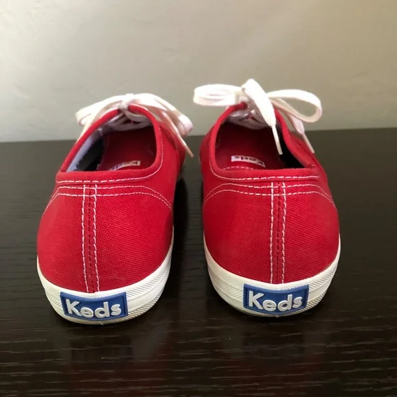 Keds Sneakers, EUC, Womens 11M - Picture 6 of 8